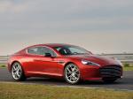 Aston Martin Rapide S 2013 года (NA)